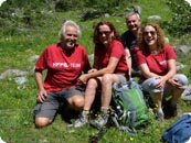 Tag der Artenvielfalt NP Hohe Tauern 2014 KFFÖ c Wilfried Rieder